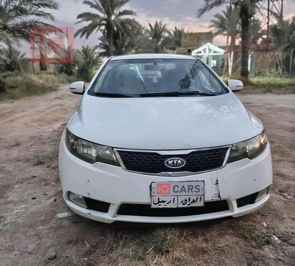 كيا سيراتو